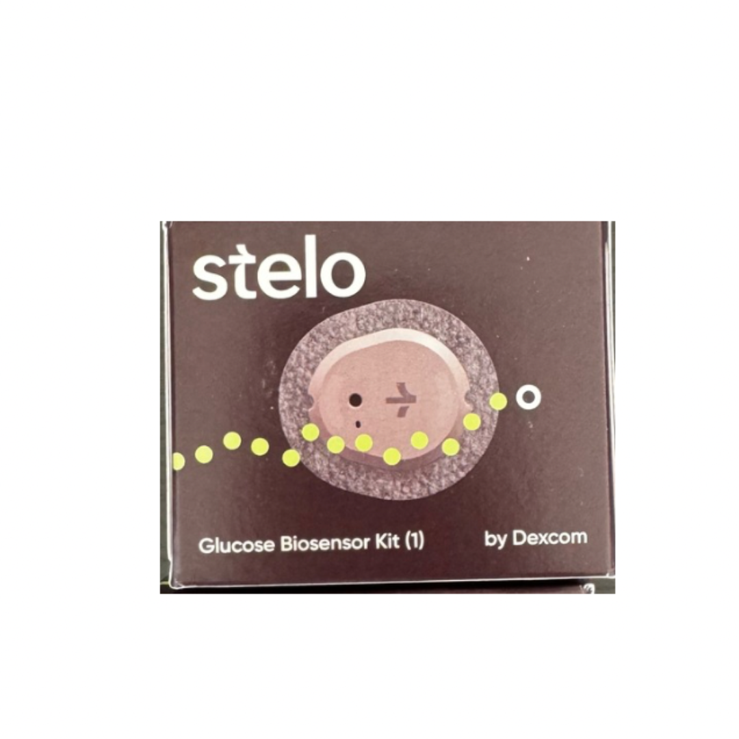 Stelo Dexcom Sensor 
